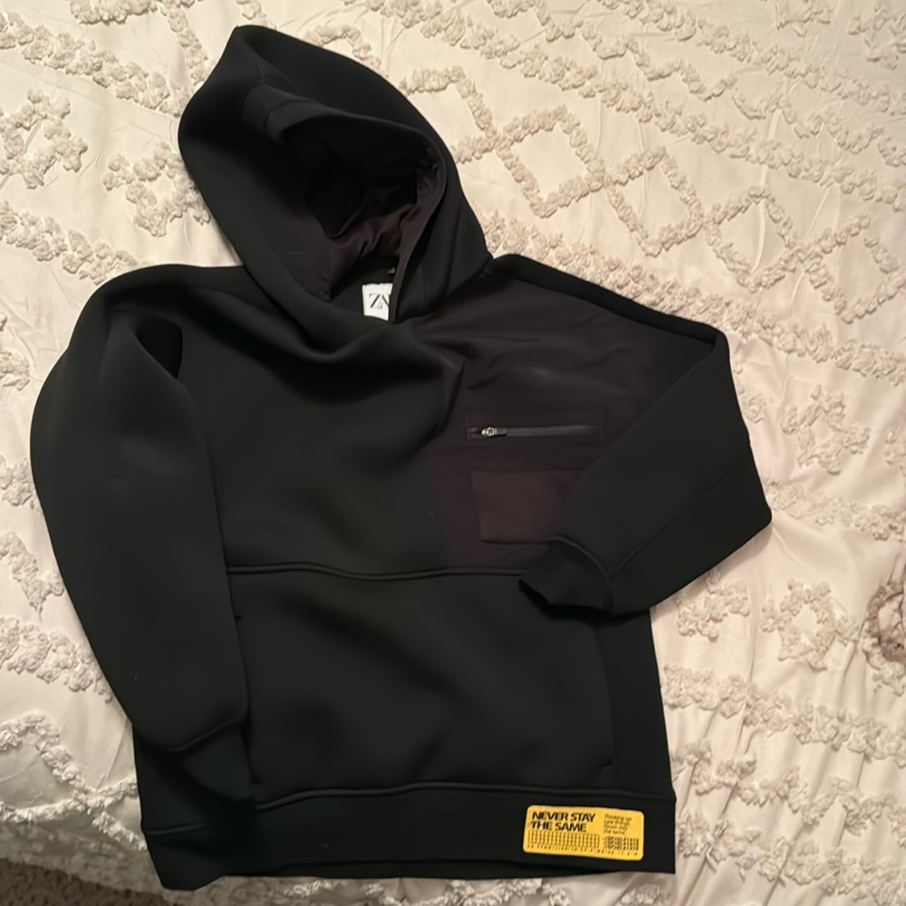 Zara sweater shell for boys / size 9/10